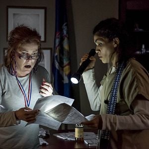 Foto Orange Is the New Black