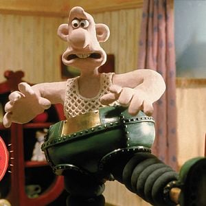 Foto Wallace & Gromit: As Calças Erradas