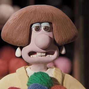 Foto Wallace & Gromit: O Fio da Navalha