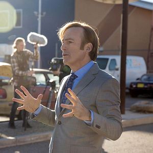 Foto Bob Odenkirk