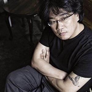 Foto Memórias de um Assassino