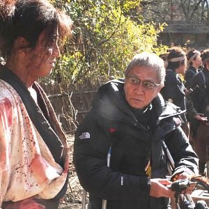 Foto A Espada do Imortal