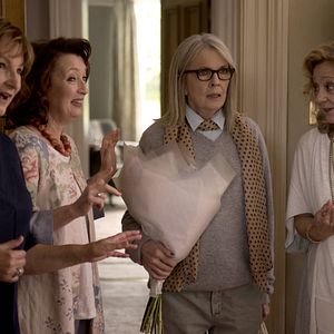 Foto Hampstead: Nunca é Tarde para Amar