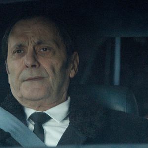 Foto Jean-Pierre Bacri