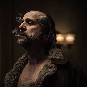 Foto Peter Stormare