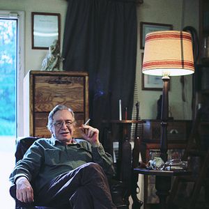 Foto O Jardim das Aflições