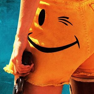 Foto Amores Canibais