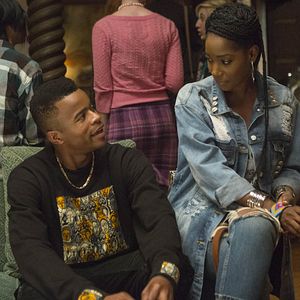 Foto Ashley Blaine Featherson