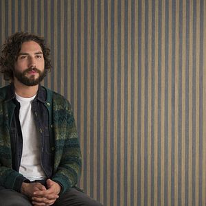 Foto John Patrick Amedori