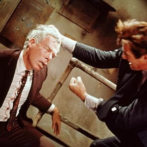 Foto À Queima-Roupa