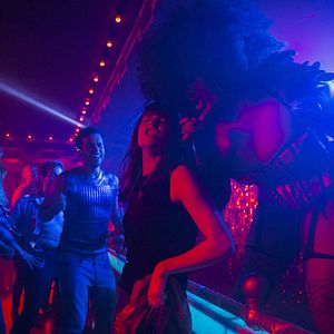 Foto Britt Robertson