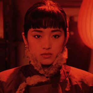 Foto Lanternas Vermelhas