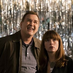 Foto Britt Robertson