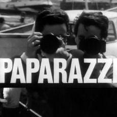 Foto Paparazzi