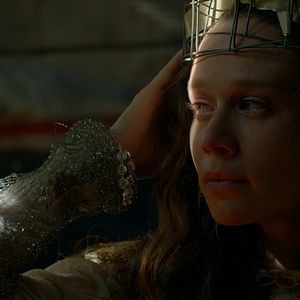 Foto O Grande Circo Místico