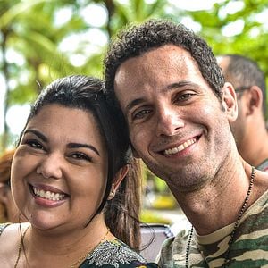 Foto Uma Pitada de Sorte