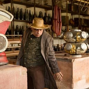 Foto Malasartes e o Duelo com a Morte