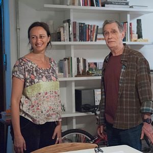 Foto Como Nossos Pais