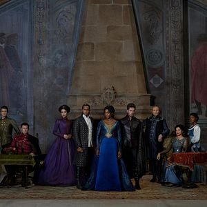 Foto Torrance Coombs