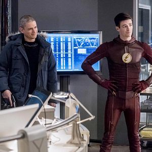 Foto Wentworth Miller