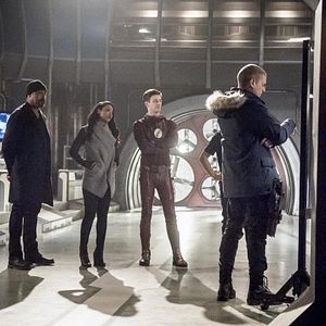 Foto Wentworth Miller