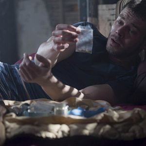 Foto Brian J. Smith (II)