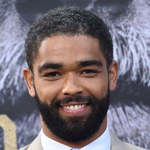 Foto Kingsley Ben-Adir