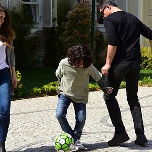 Foto Para Sempre no Meu Coração