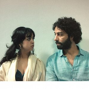 Foto A A Bela e os Cães