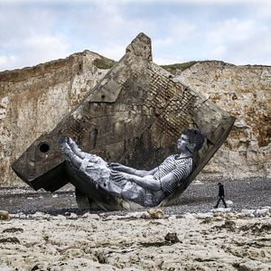 Foto Visages, Villages