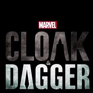 Foto Marvel's Cloak & Dagger