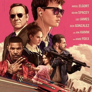 Foto Em Ritmo de Fuga (Baby Driver)