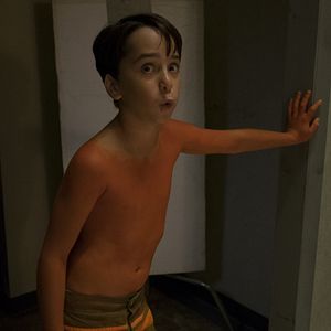 Foto Diário de um Banana: Caindo na Estrada