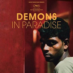 Foto Demons in Paradise