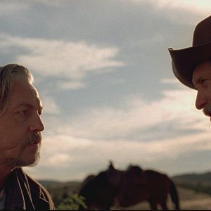 Foto The Ballad of Lefty Brown