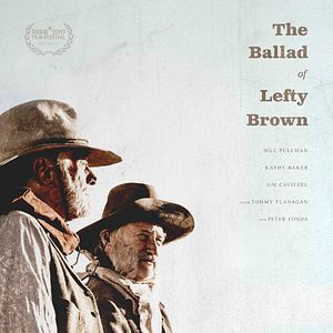 Foto The Ballad of Lefty Brown