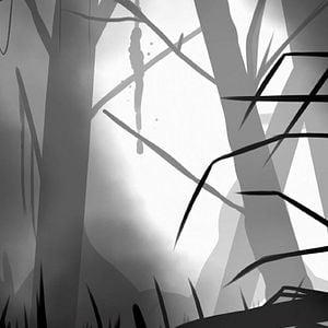 Foto Cuidado com o Slenderman