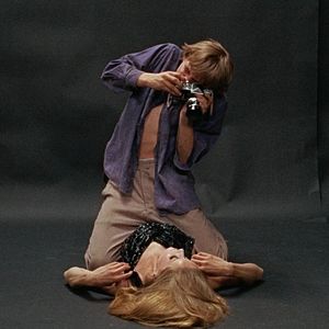 Foto Blow Up - Depois Daquele Beijo