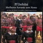 Foto Pi'õnhitsi - Mulheres Xavante sem Nome