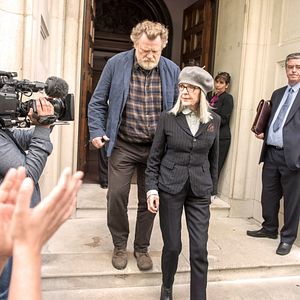 Foto Hampstead: Nunca é Tarde para Amar