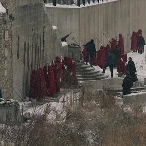 Foto The Handmaid's Tale