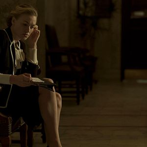 Foto Yvonne Strahovski