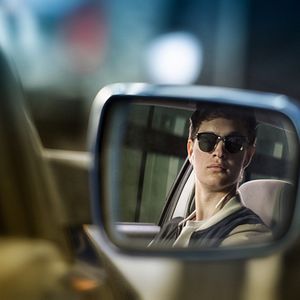 Foto Em Ritmo de Fuga (Baby Driver)