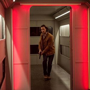 Foto Jared Padalecki