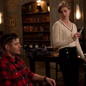 Foto Elizabeth Blackmore