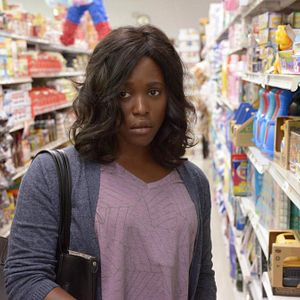 Foto Clare-Hope Ashitey