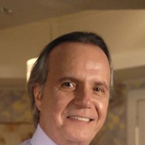 Foto Tato Gabus Mendes