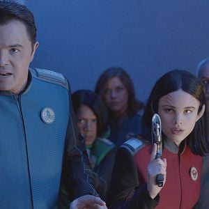 Foto Penny Johnson Jerald