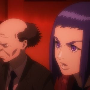 Foto Ghost in the Shell: Arise Border 5 - Pyrophoric Cult