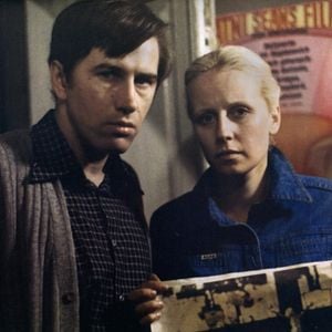 Foto O Homem de Ferro